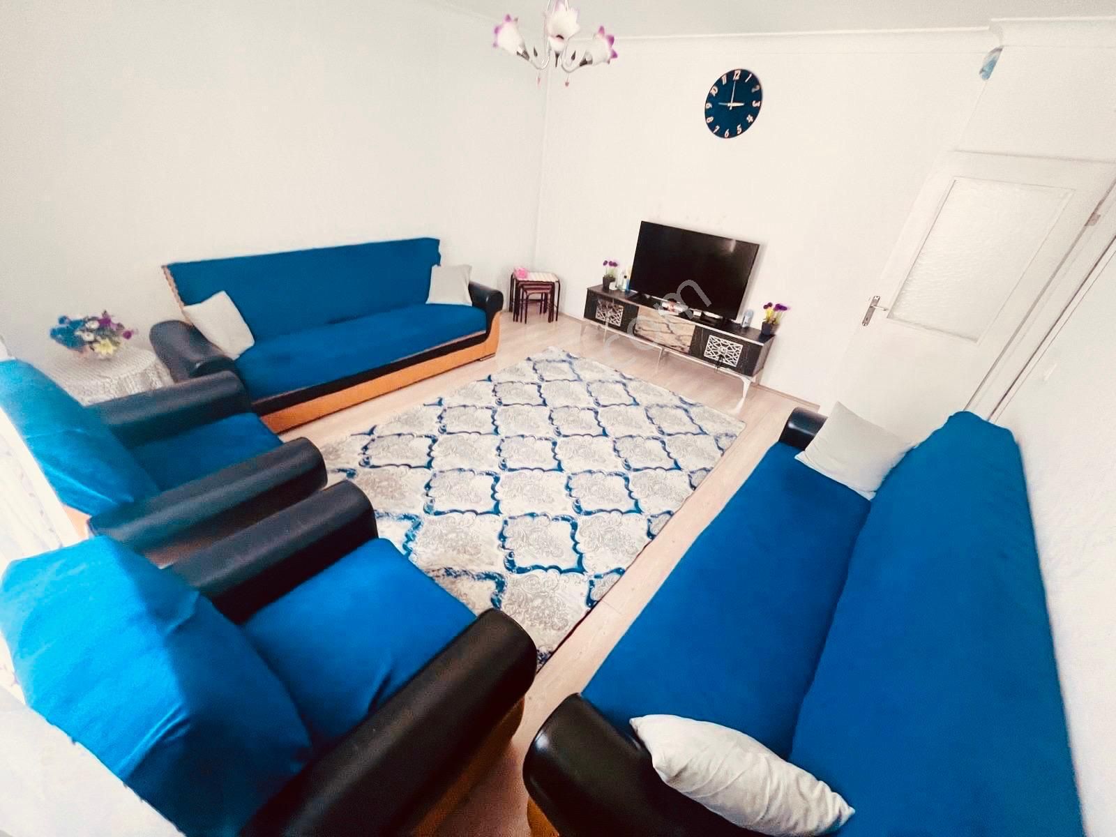 Pınarbaşı Mh'de 3+1 2.katta Bağımsız 5 Yıllık Yapılı Geniş Daire - Görsel 14