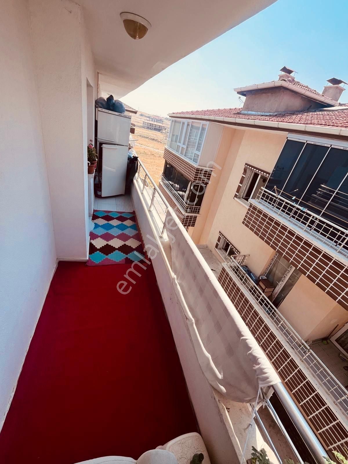 Pınarbaşı Mh'de 3+1 2.katta Bağımsız 5 Yıllık Yapılı Geniş Daire - Görsel 33