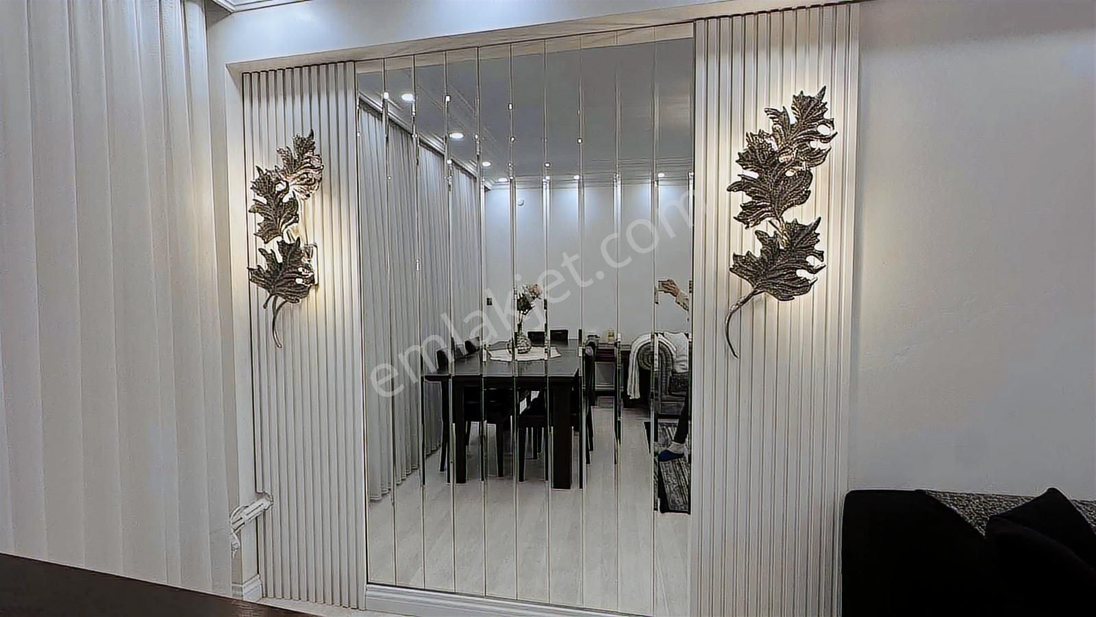 Dikkaldırımda Satılık Özel Tasarım Masrafsız 2+1 Daire - Görsel 5