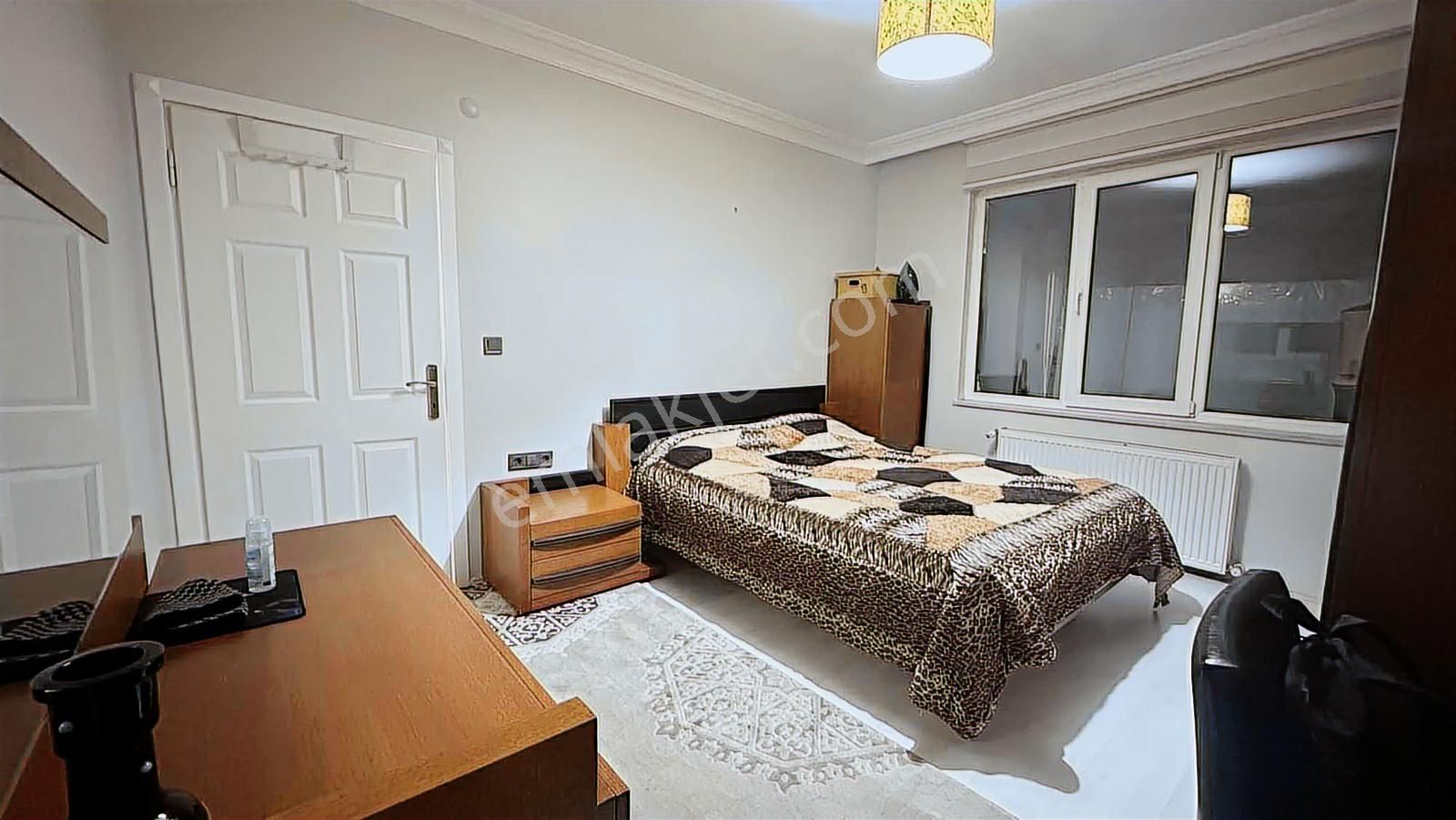 Dikkaldırımda Satılık Özel Tasarım Masrafsız 2+1 Daire - Görsel 15