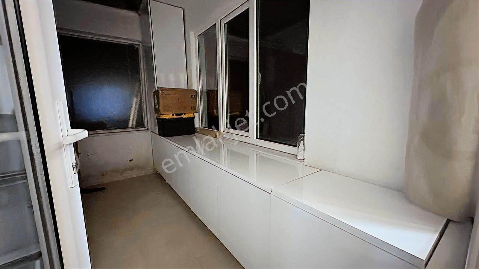 Dikkaldırımda Satılık Özel Tasarım Masrafsız 2+1 Daire - Görsel 11