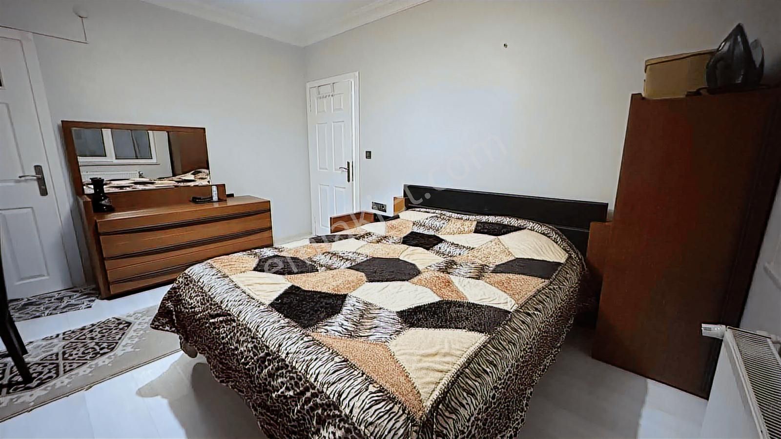 Dikkaldırımda Satılık Özel Tasarım Masrafsız 2+1 Daire - Görsel 26