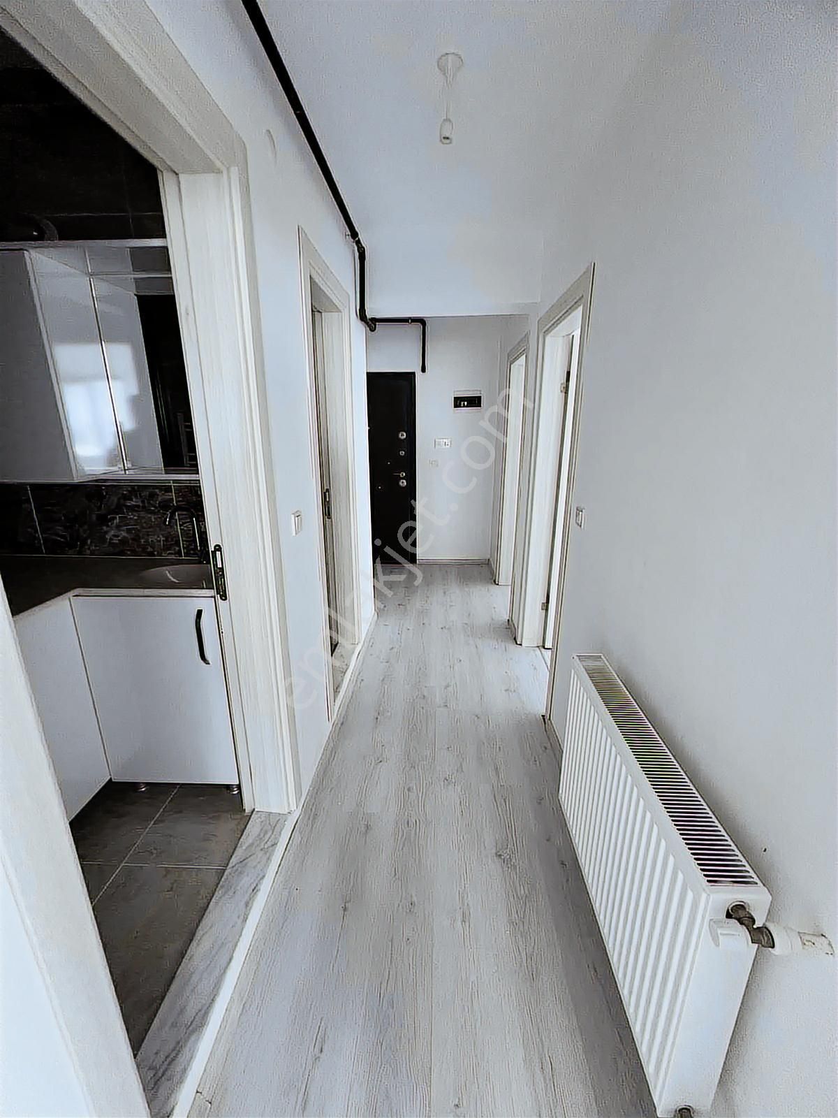Sıfır 2+1 Kapalı Mutfak Ara Kat - Görsel 5