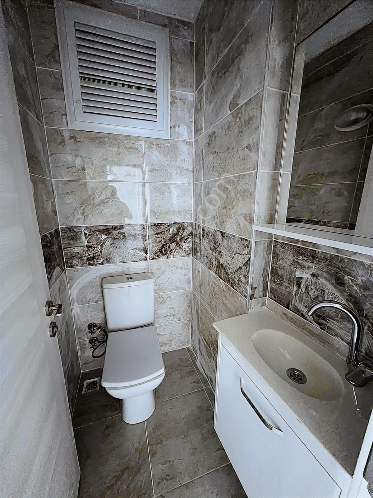 Sıfır 2+1 Kapalı Mutfak Ara Kat - Görsel 4