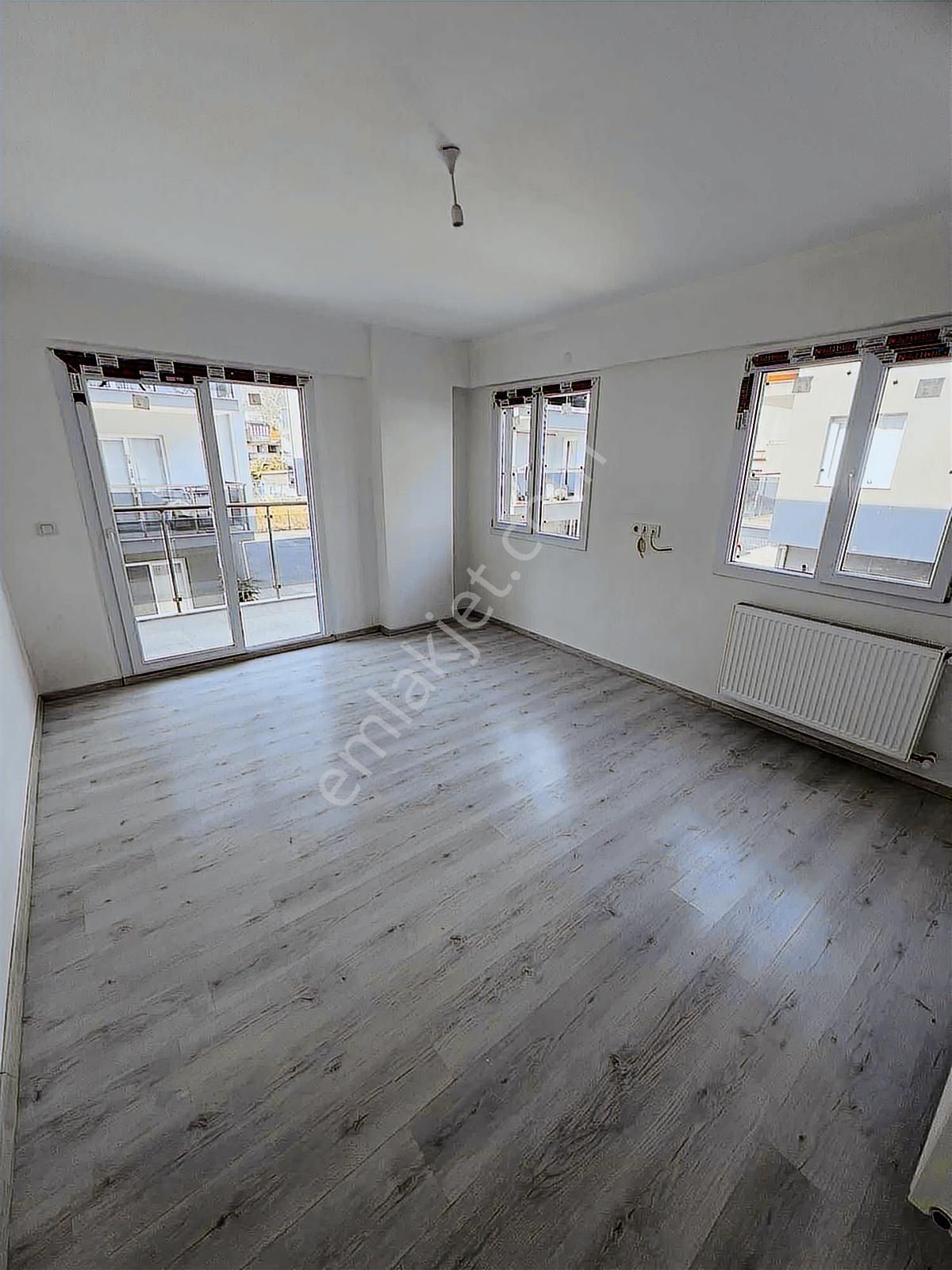 Sıfır 2+1 Kapalı Mutfak Ara Kat - Görsel 7