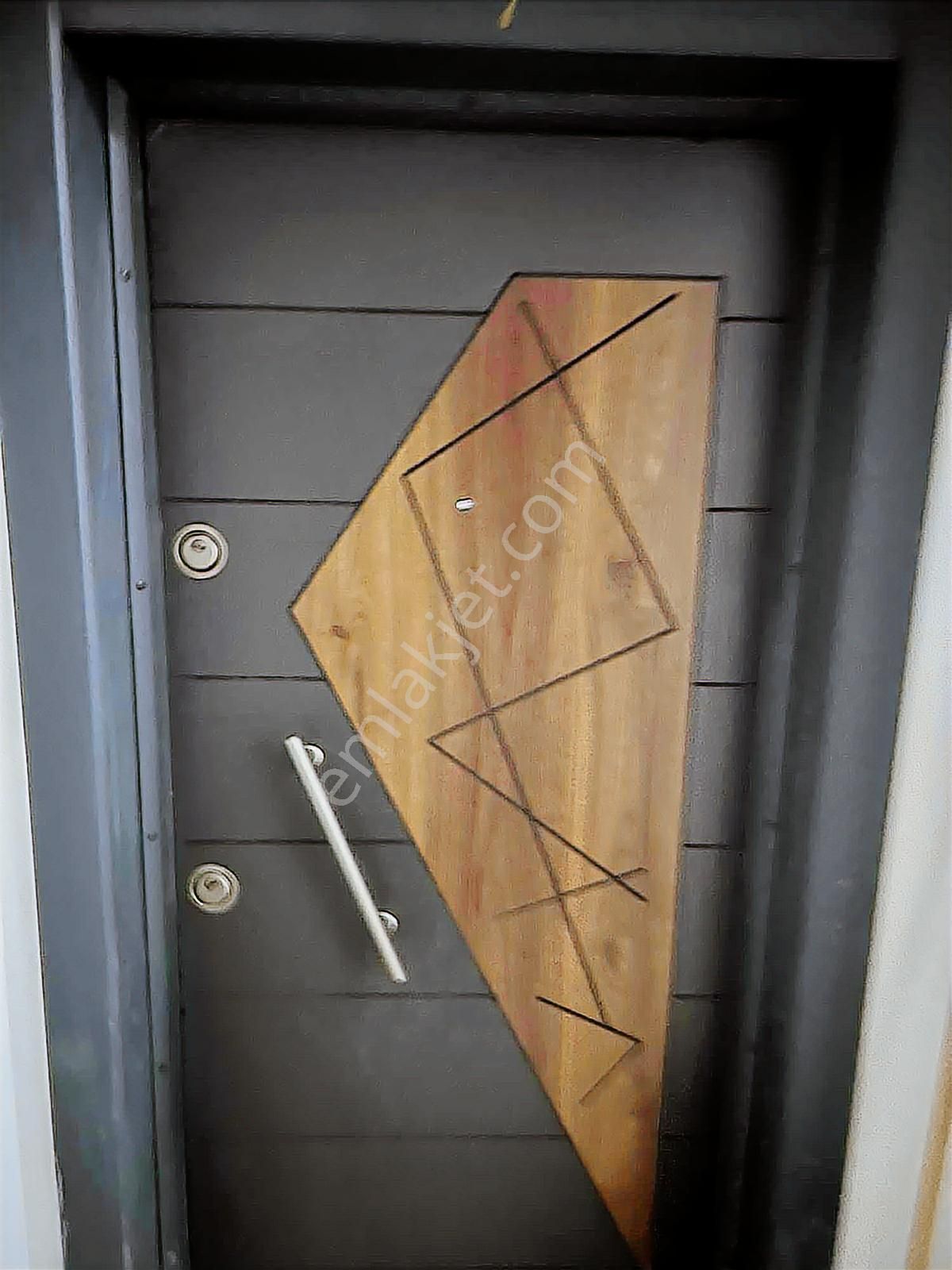 Sıfır 2+1 Kapalı Mutfak Ara Kat - Görsel 3