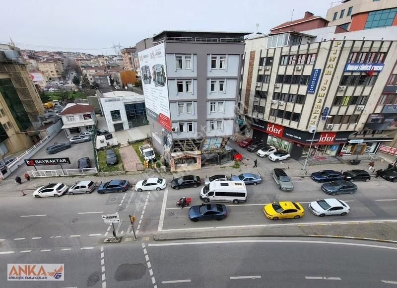 Ümraniye Merkezde, Ana Cadde Cepheli, 160m² Kiralık Dükkan - Görsel 14