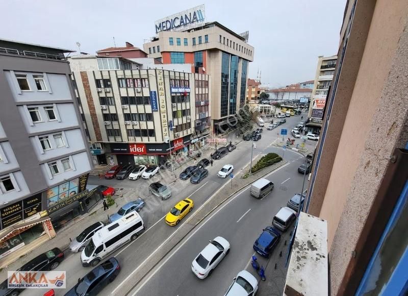 Ümraniye Merkezde, Ana Cadde Cepheli, 160m² Kiralık Dükkan - Görsel 2