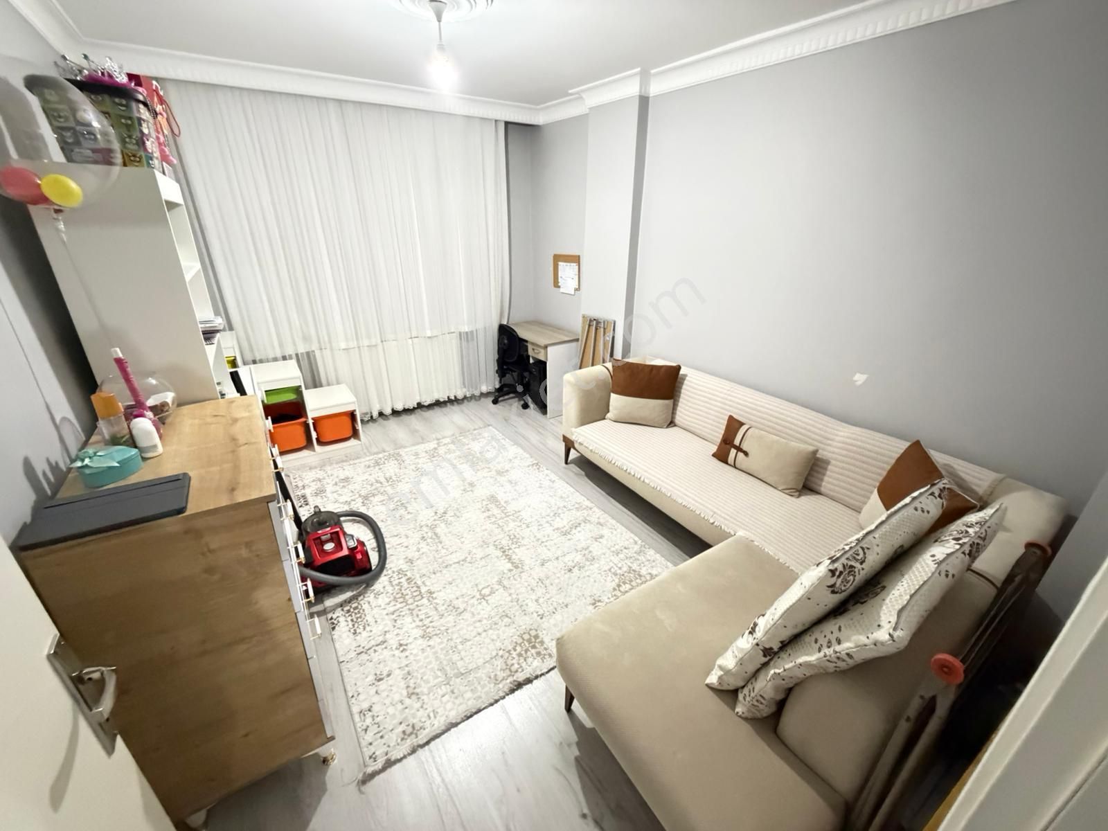 Üç Kardeşler'den Yunus Emre Mh 3+1 Masrafsız 125m² Ara Kat Daire - Görsel 19