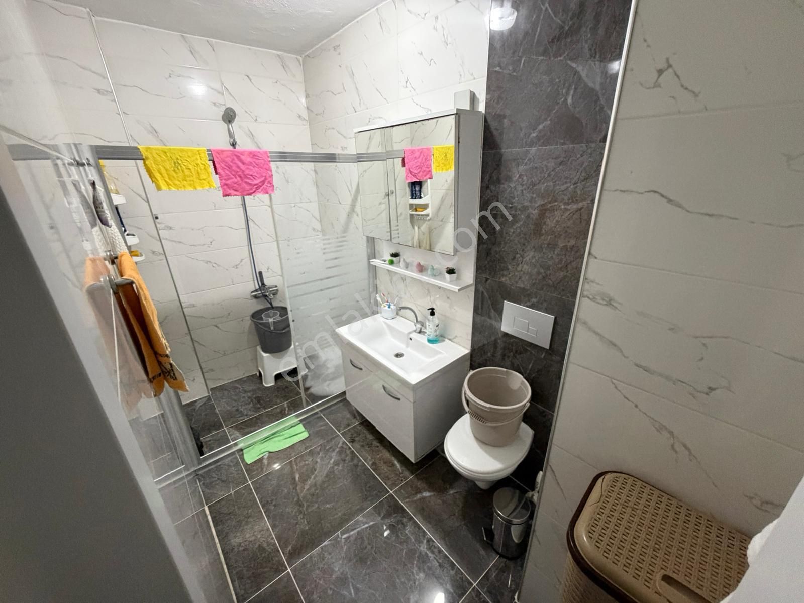 Üç Kardeşler'den Yunus Emre Mh 3+1 Masrafsız 125m² Ara Kat Daire - Görsel 16