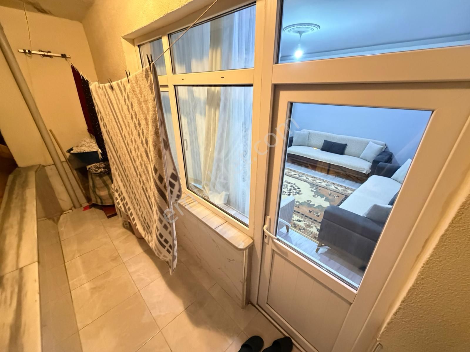 Üç Kardeşler'den Yunus Emre Mh 3+1 Masrafsız 125m² Ara Kat Daire - Görsel 14