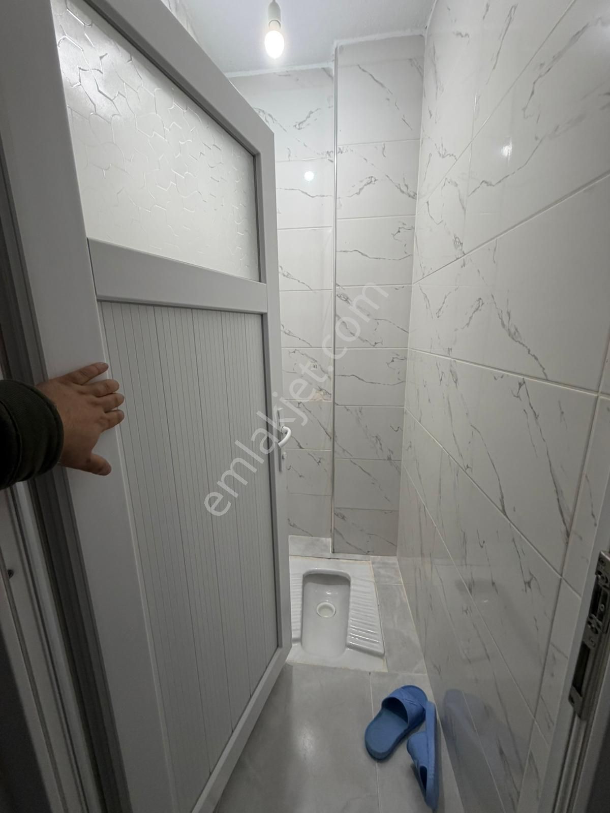 Üç Kardeşler'den Yunus Emre Mh 3+1 Masrafsız 125m² Ara Kat Daire - Görsel 31