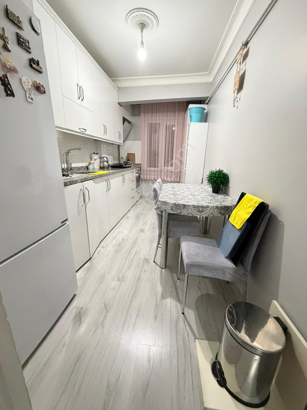 Üç Kardeşler'den Yunus Emre Mh 3+1 Masrafsız 125m² Ara Kat Daire - Görsel 28