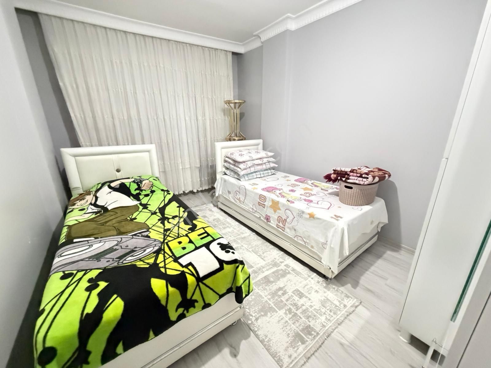 Üç Kardeşler'den Yunus Emre Mh 3+1 Masrafsız 125m² Ara Kat Daire - Görsel 26