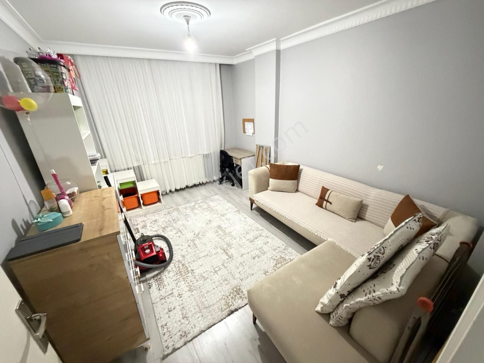 Üç Kardeşler'den Yunus Emre Mh 3+1 Masrafsız 125m² Ara Kat Daire - Görsel 6