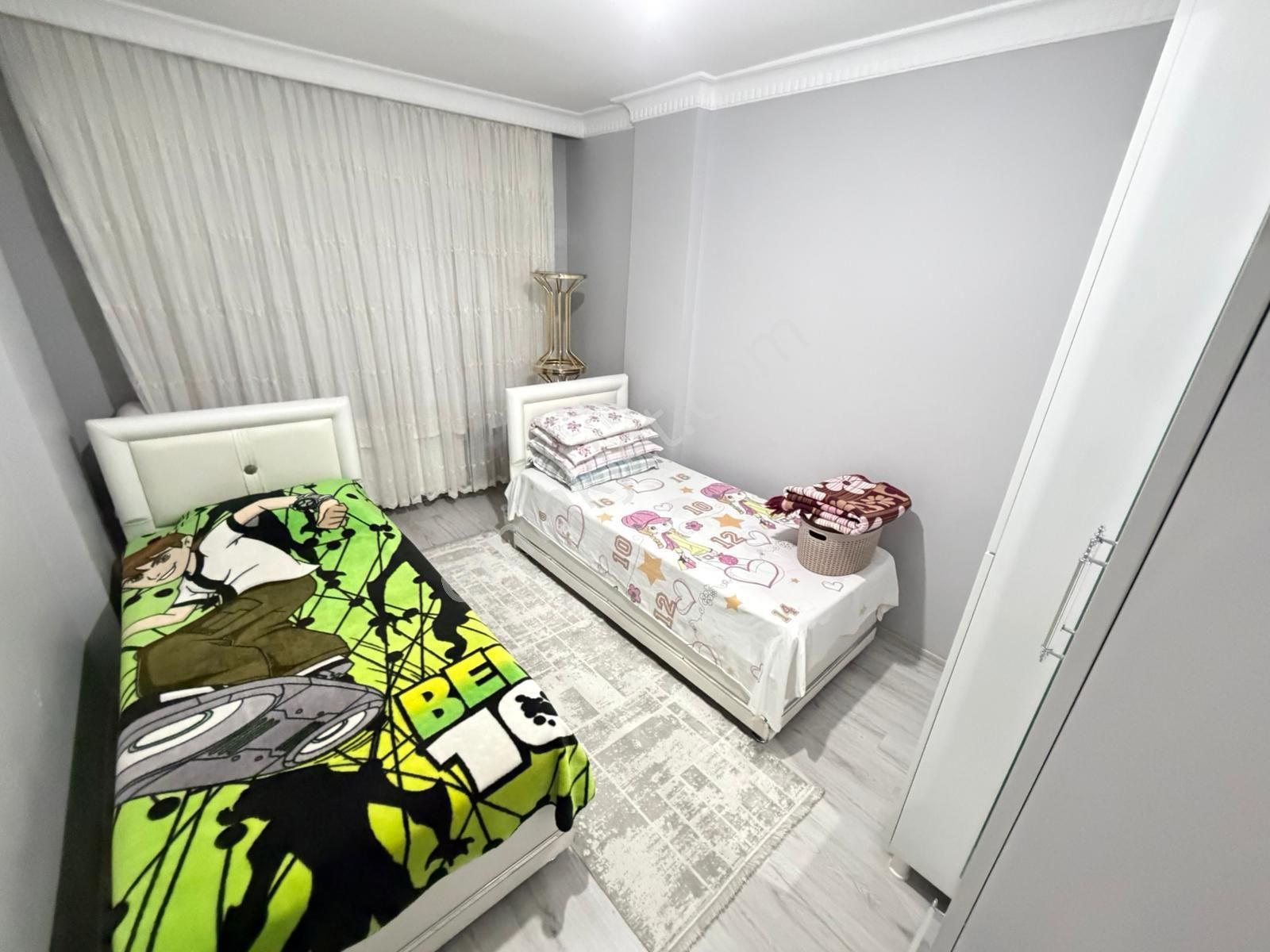 Üç Kardeşler'den Yunus Emre Mh 3+1 Masrafsız 125m² Ara Kat Daire - Görsel 25