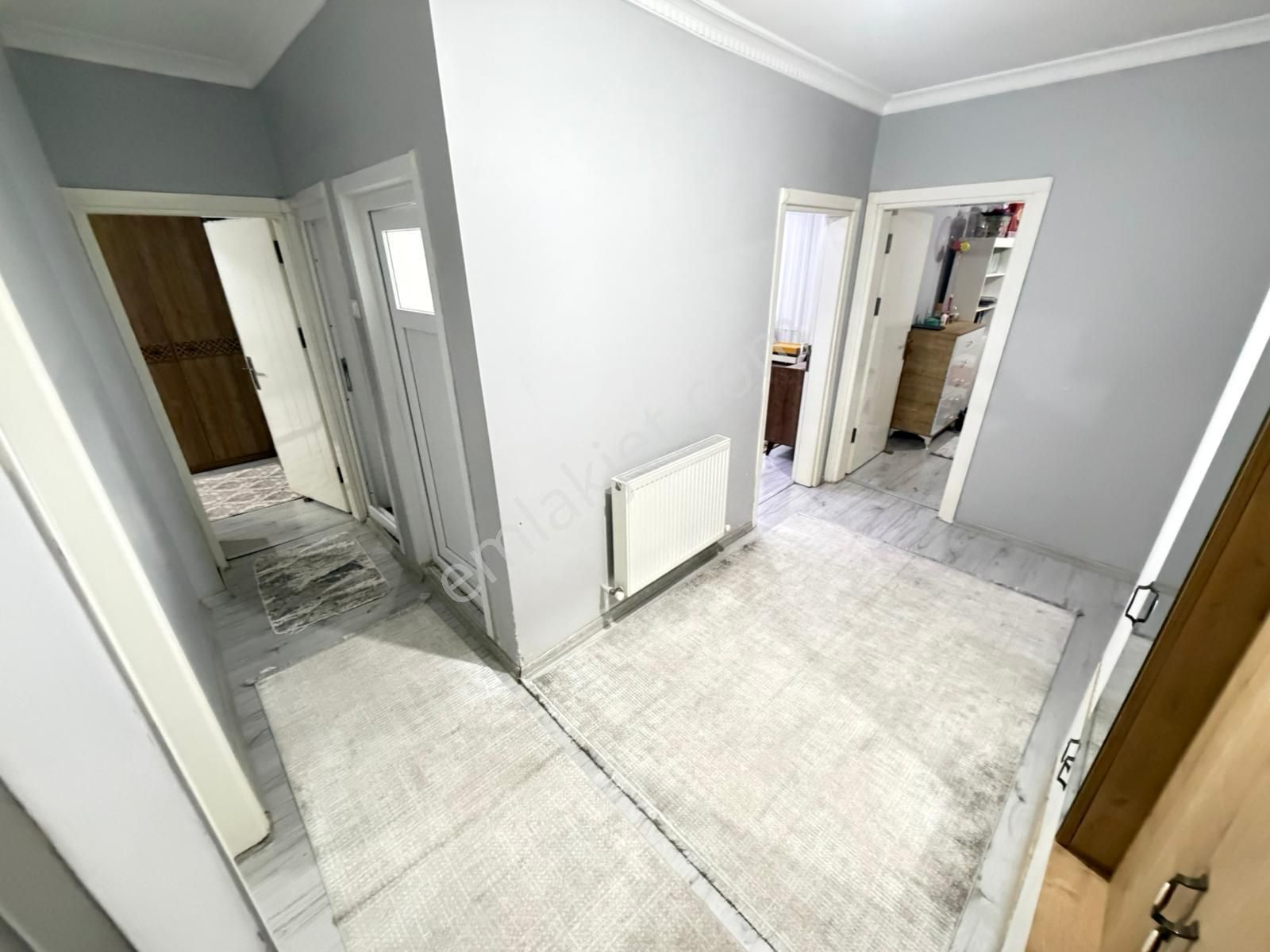 Üç Kardeşler'den Yunus Emre Mh 3+1 Masrafsız 125m² Ara Kat Daire - Görsel 5