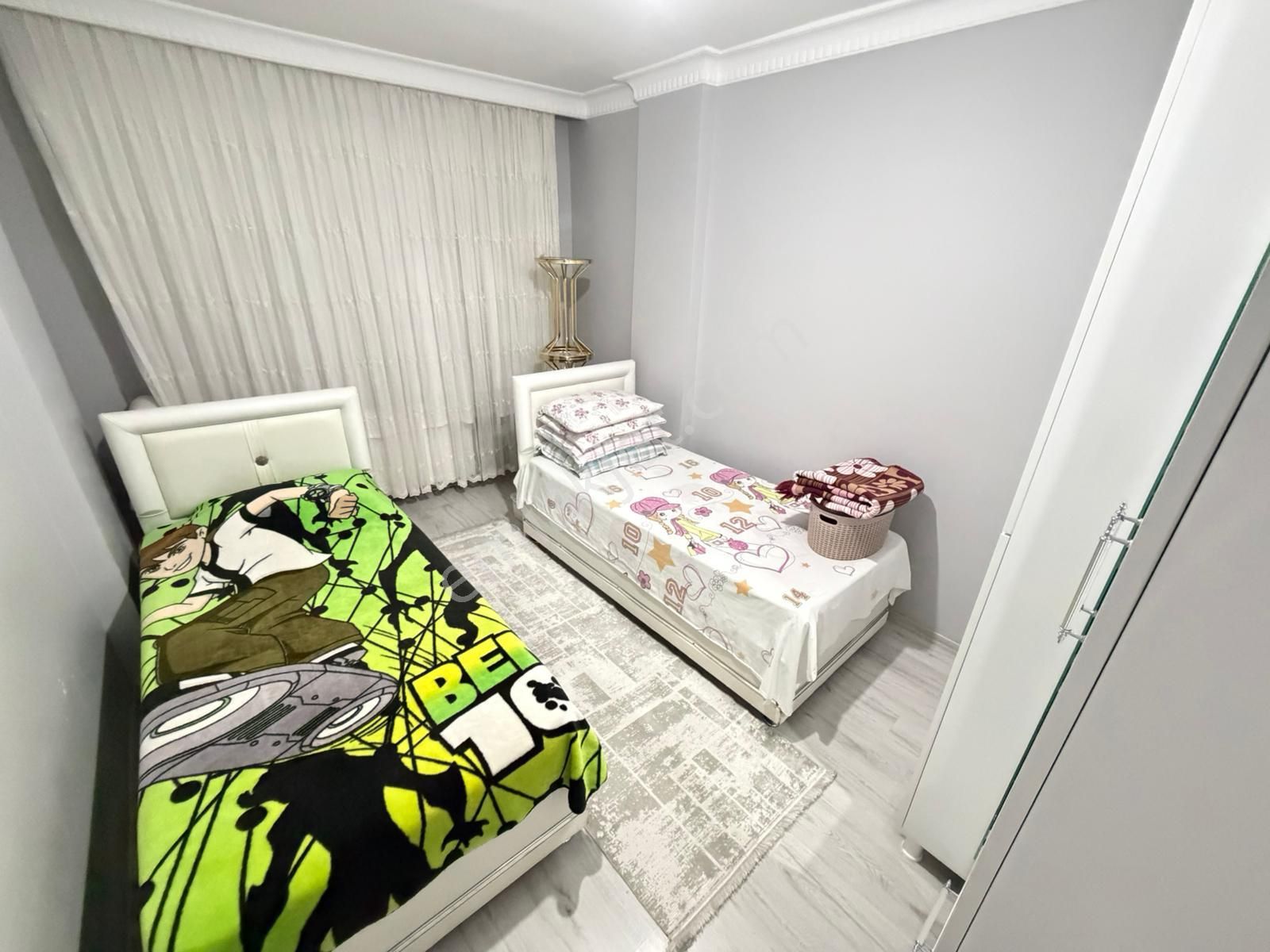 Üç Kardeşler'den Yunus Emre Mh 3+1 Masrafsız 125m² Ara Kat Daire - Görsel 2