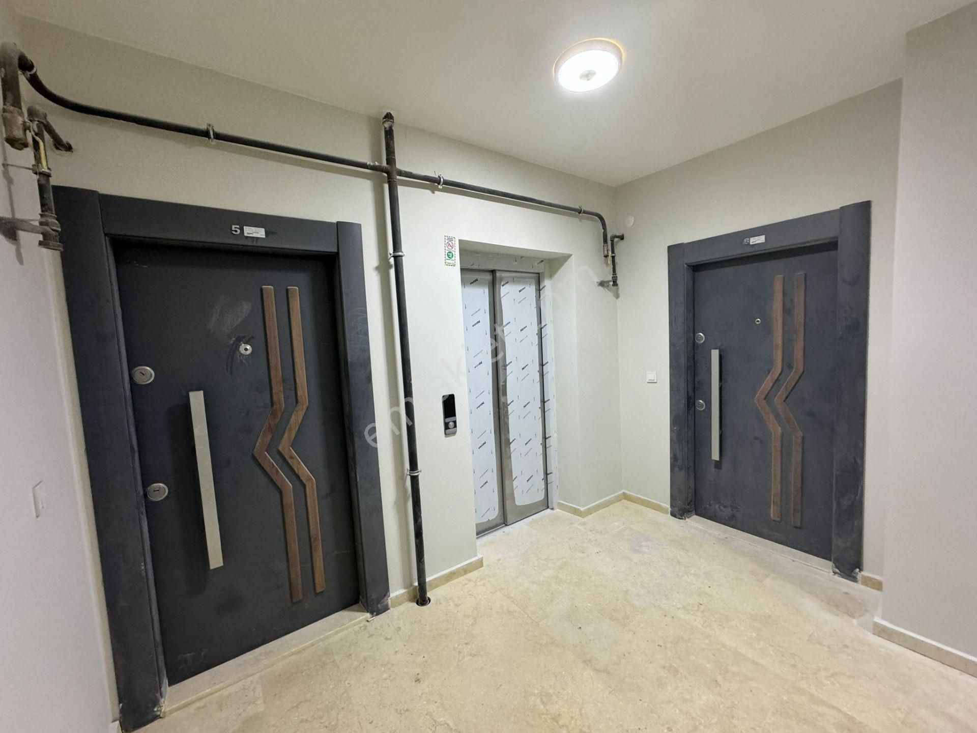 Çerkezköy Tepe'de '' Yusuf Şener Orta Okul Yanı'' Site İçerisinde Kiralık 4+1 - Görsel 30