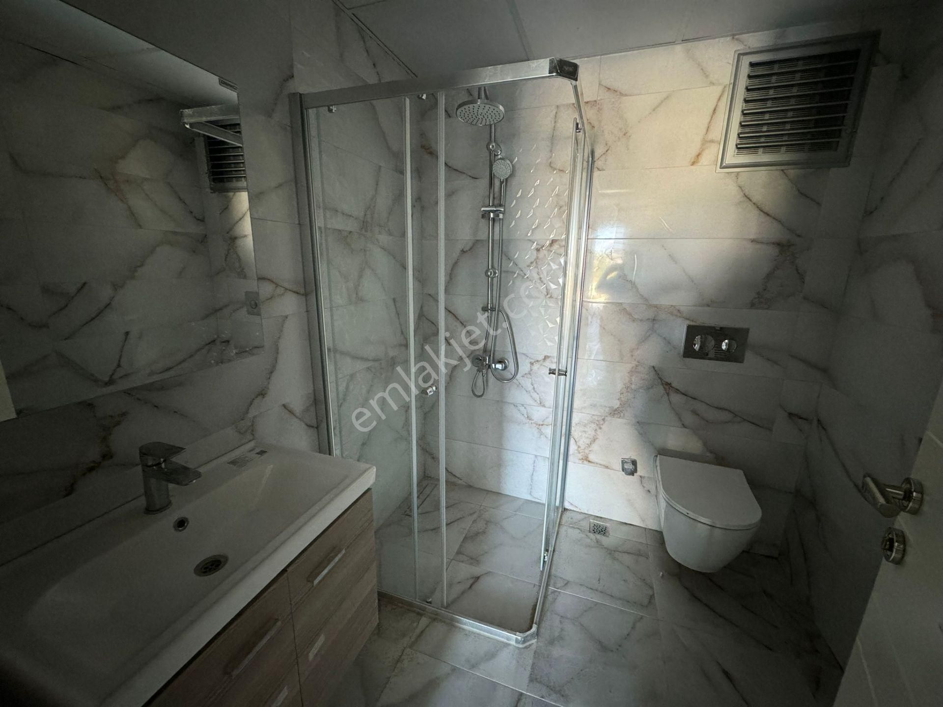 Çerkezköy Tepe'de '' Yusuf Şener Orta Okul Yanı'' Site İçerisinde Kiralık 4+1 - Görsel 26