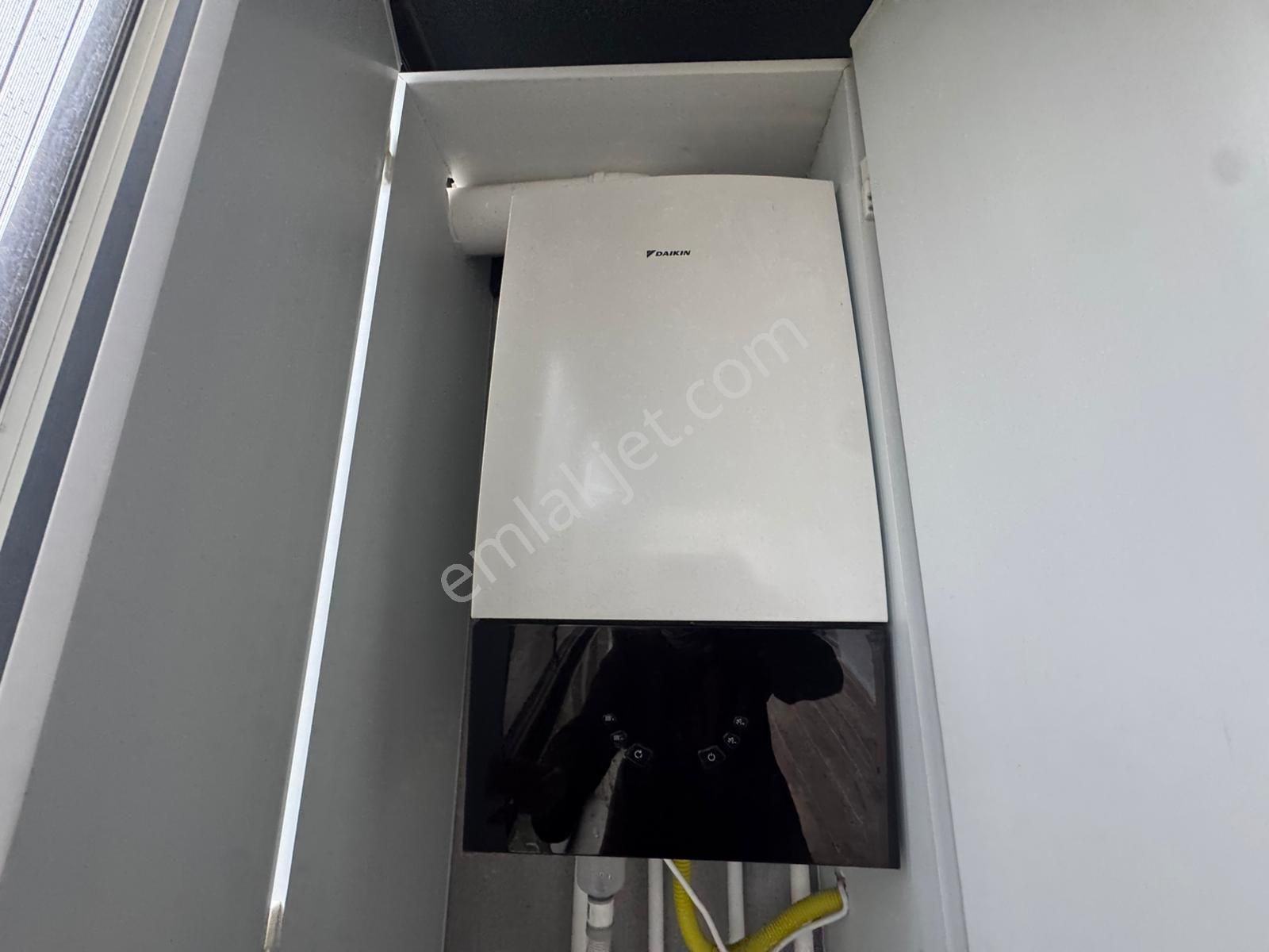 Çerkezköy Tepe'de '' Yusuf Şener Orta Okul Yanı'' Site İçerisinde Kiralık 4+1 - Görsel 25