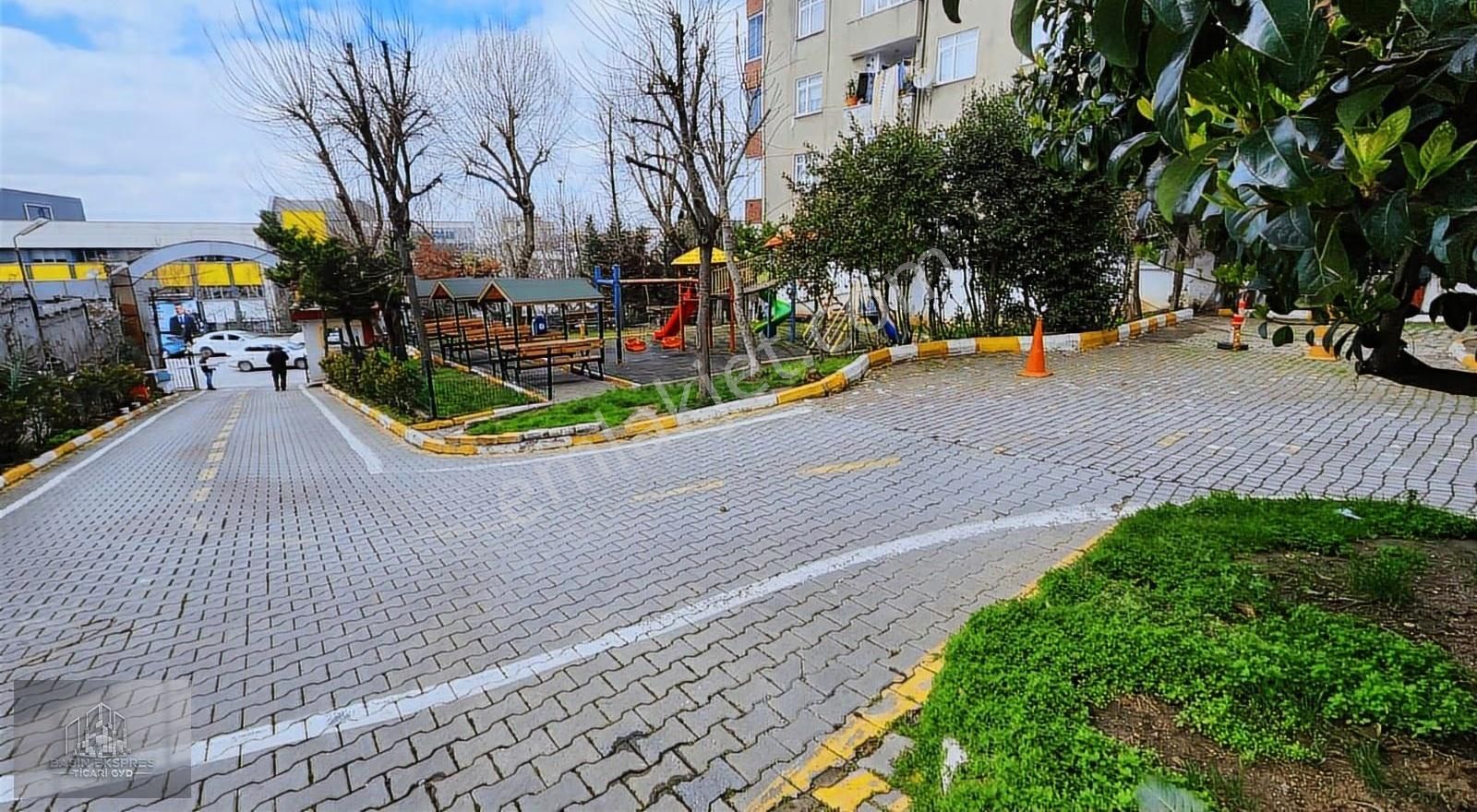 Sulyapıdan Site İçi Kısa Bloklu Katda 3+1 120 M2 Ebeveyn Banyolu - Görsel 25