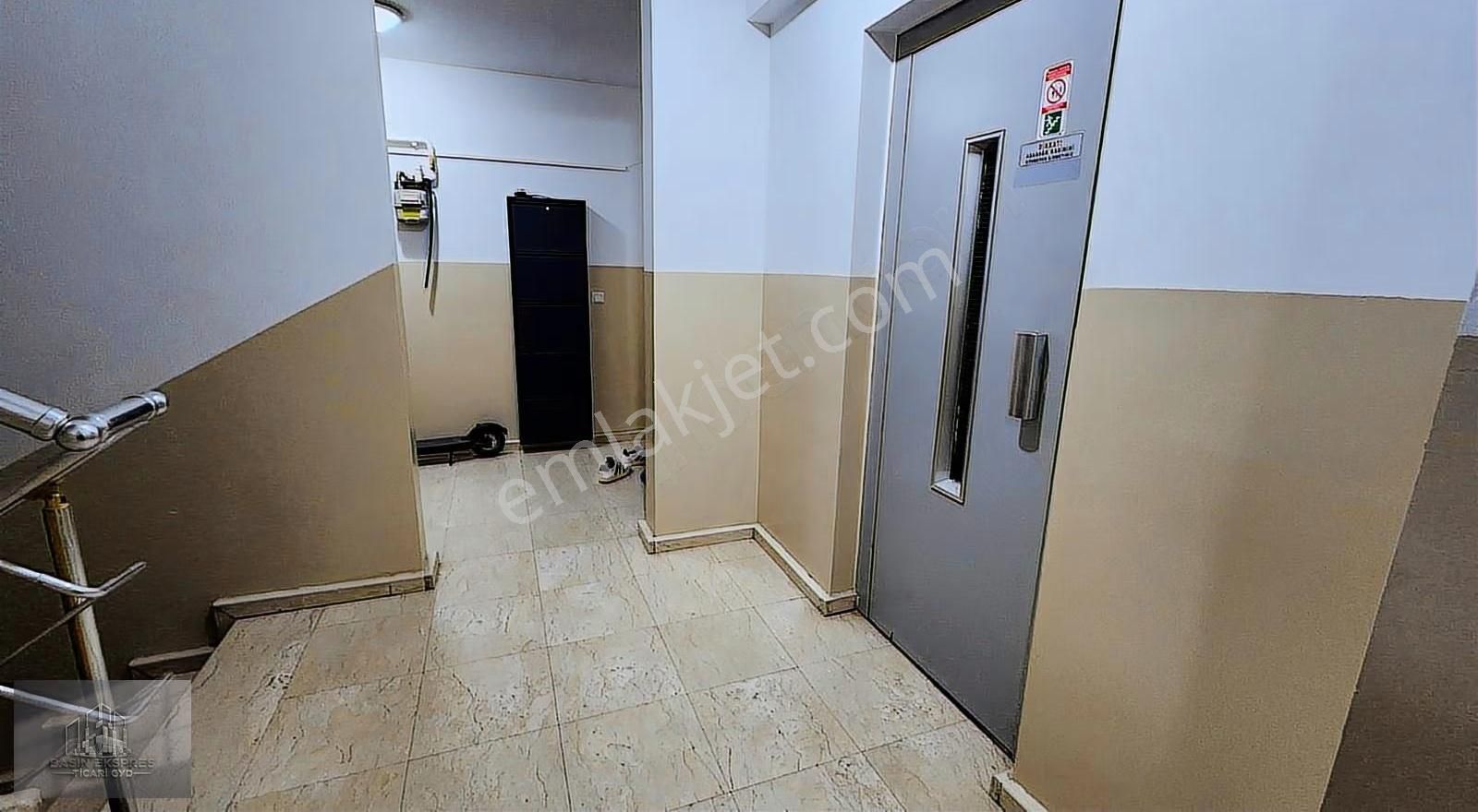 Sulyapıdan Site İçi Kısa Bloklu Katda 3+1 120 M2 Ebeveyn Banyolu - Görsel 7