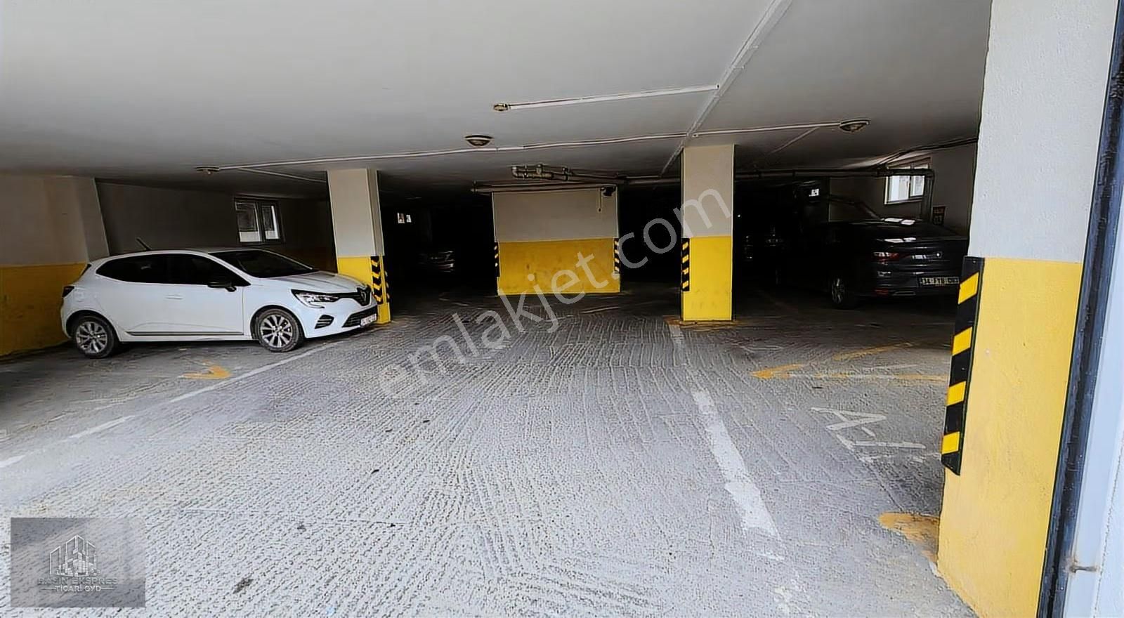 Sulyapıdan Site İçi Kısa Bloklu Katda 3+1 120 M2 Ebeveyn Banyolu - Görsel 3