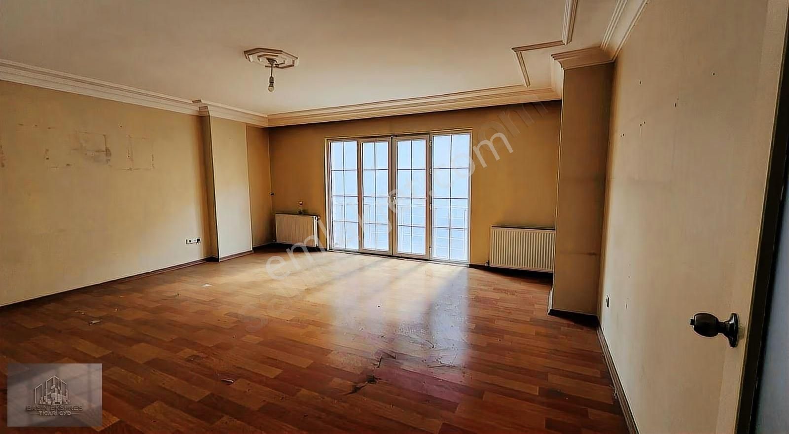 Sulyapıdan Site İçi Kısa Bloklu Katda 3+1 120 M2 Ebeveyn Banyolu - Görsel 11