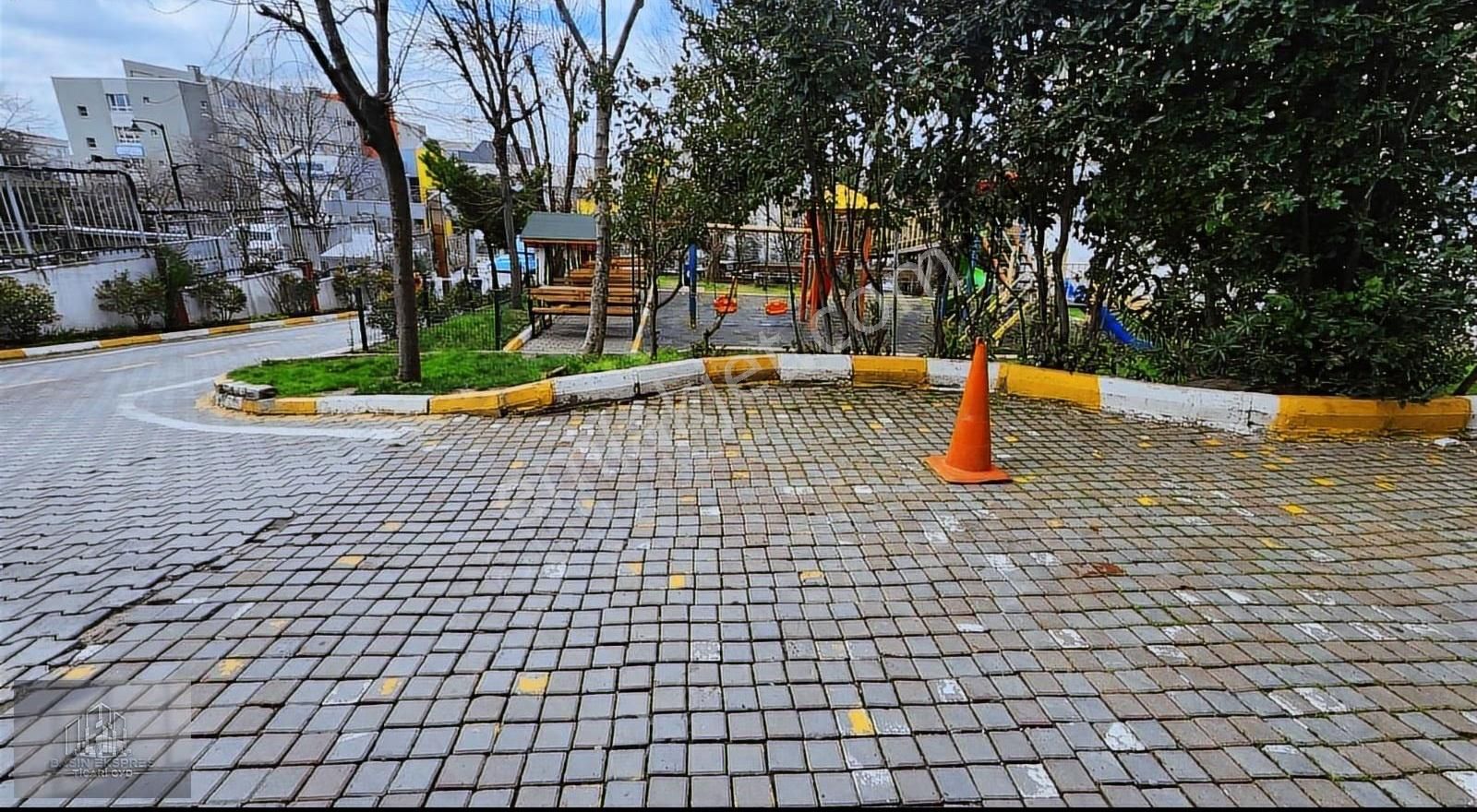 Sulyapıdan Site İçi Kısa Bloklu Katda 3+1 120 M2 Ebeveyn Banyolu - Görsel 24