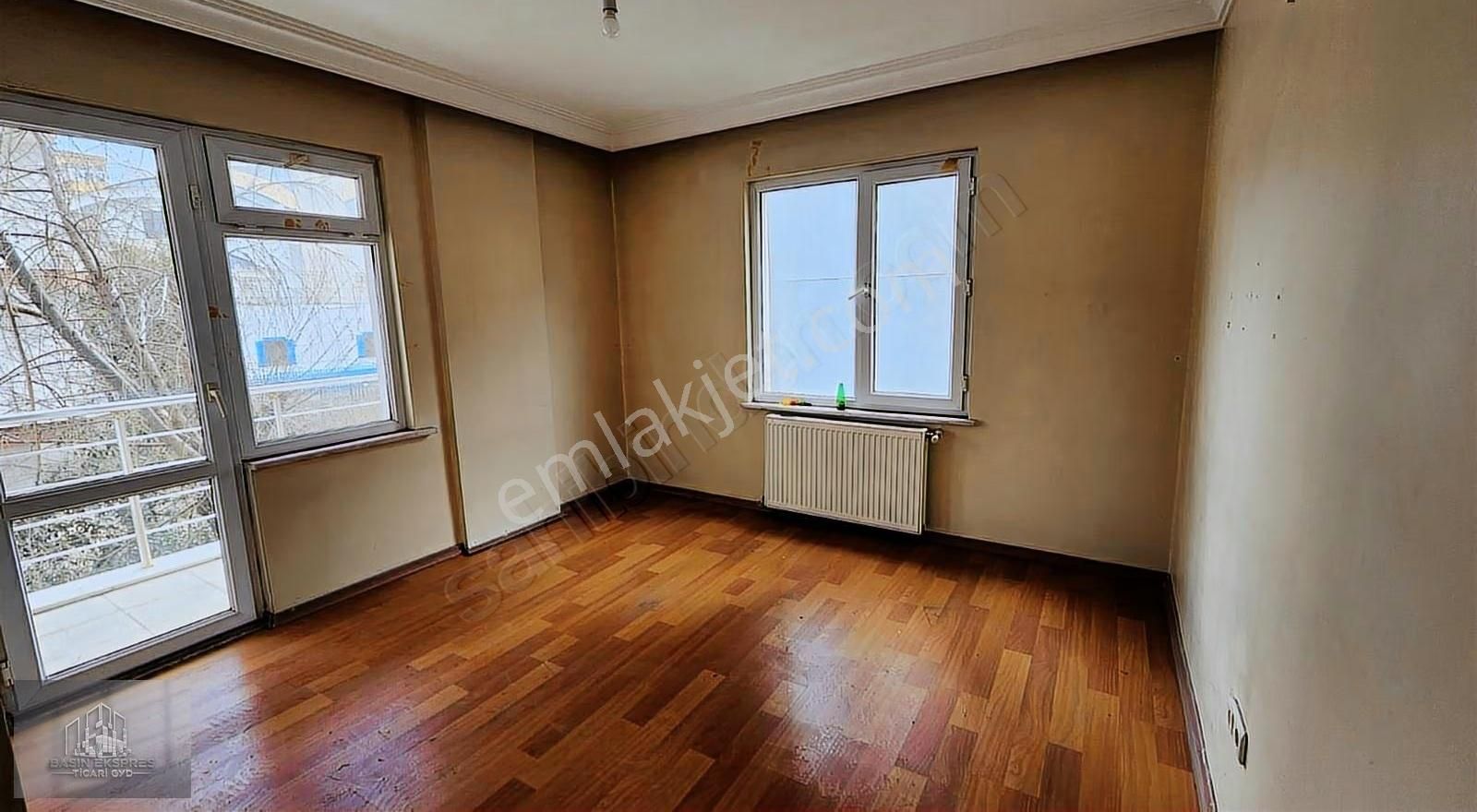 Sulyapıdan Site İçi Kısa Bloklu Katda 3+1 120 M2 Ebeveyn Banyolu - Görsel 18
