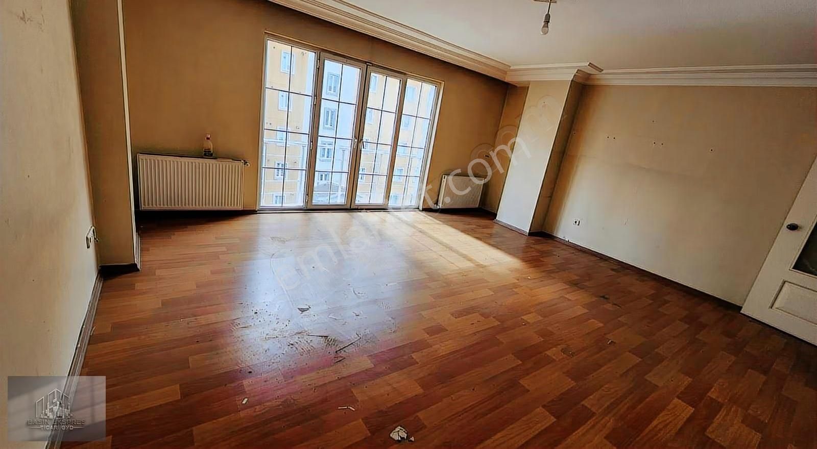 Sulyapıdan Site İçi Kısa Bloklu Katda 3+1 120 M2 Ebeveyn Banyolu - Görsel 23