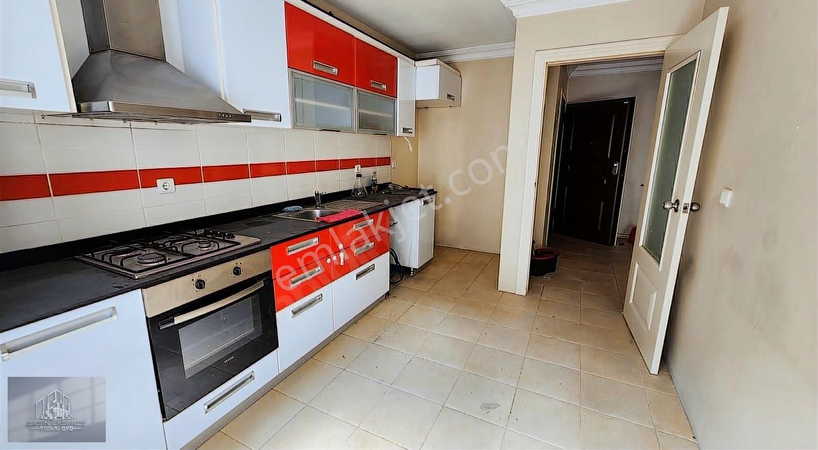 Sulyapıdan Site İçi Kısa Bloklu Katda 3+1 120 M2 Ebeveyn Banyolu - Görsel 29