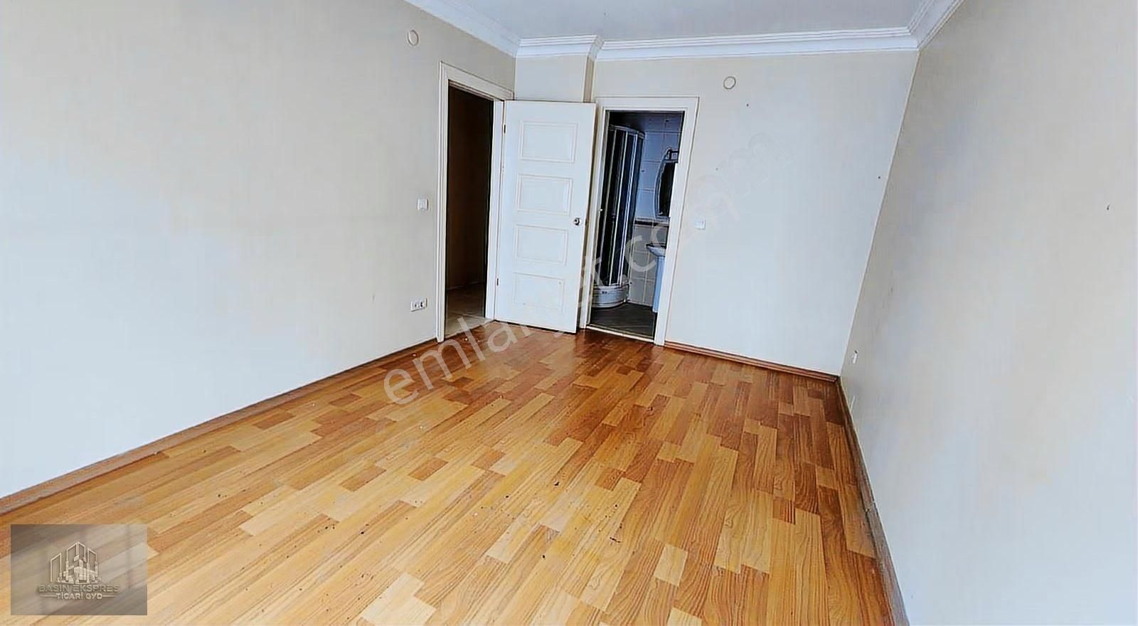 Sulyapıdan Site İçi Kısa Bloklu Katda 3+1 120 M2 Ebeveyn Banyolu - Görsel 9