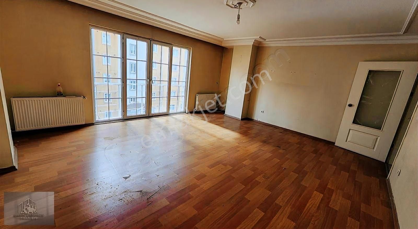 Sulyapıdan Site İçi Kısa Bloklu Katda 3+1 120 M2 Ebeveyn Banyolu - Görsel 5