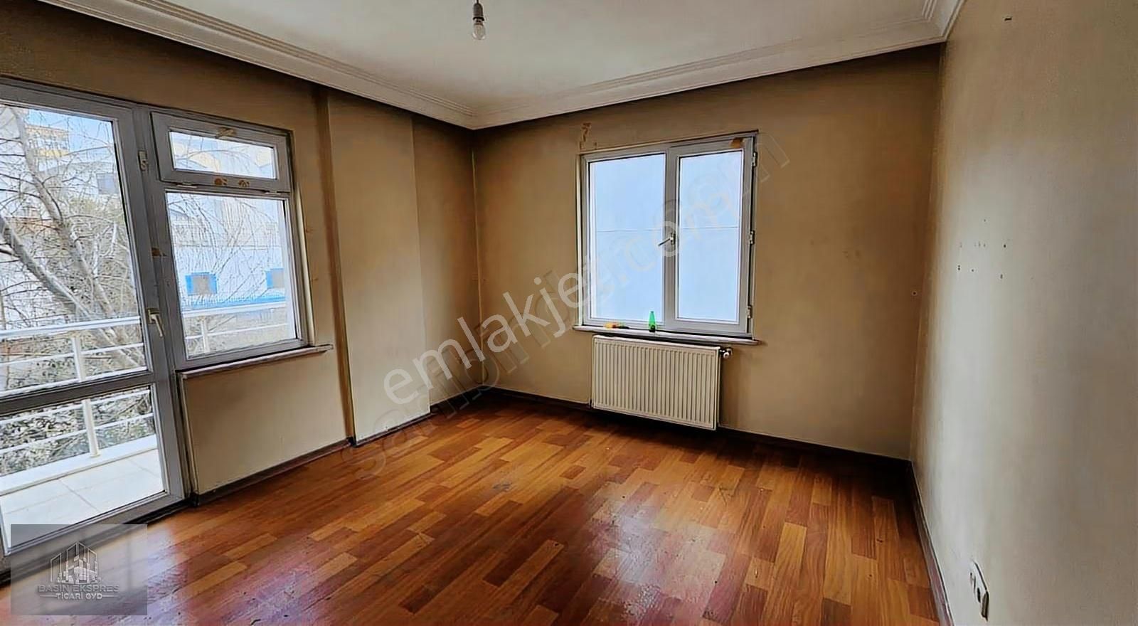 Sulyapıdan Site İçi Kısa Bloklu Katda 3+1 120 M2 Ebeveyn Banyolu - Görsel 6