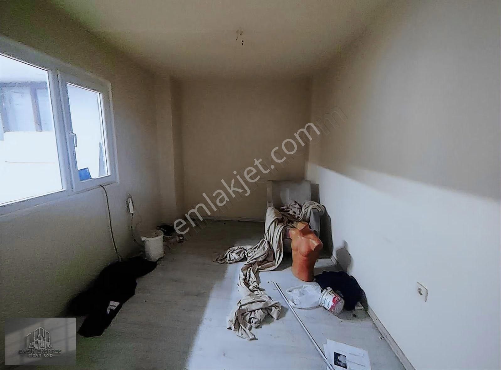 Sulyapıdan Kocasinanda Sanayide Düz Giriş Kiralık 180 M2 Dükkan - Görsel 16