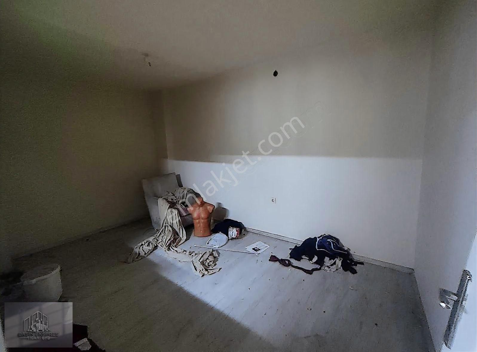 Sulyapıdan Kocasinanda Sanayide Düz Giriş Kiralık 180 M2 Dükkan - Görsel 27