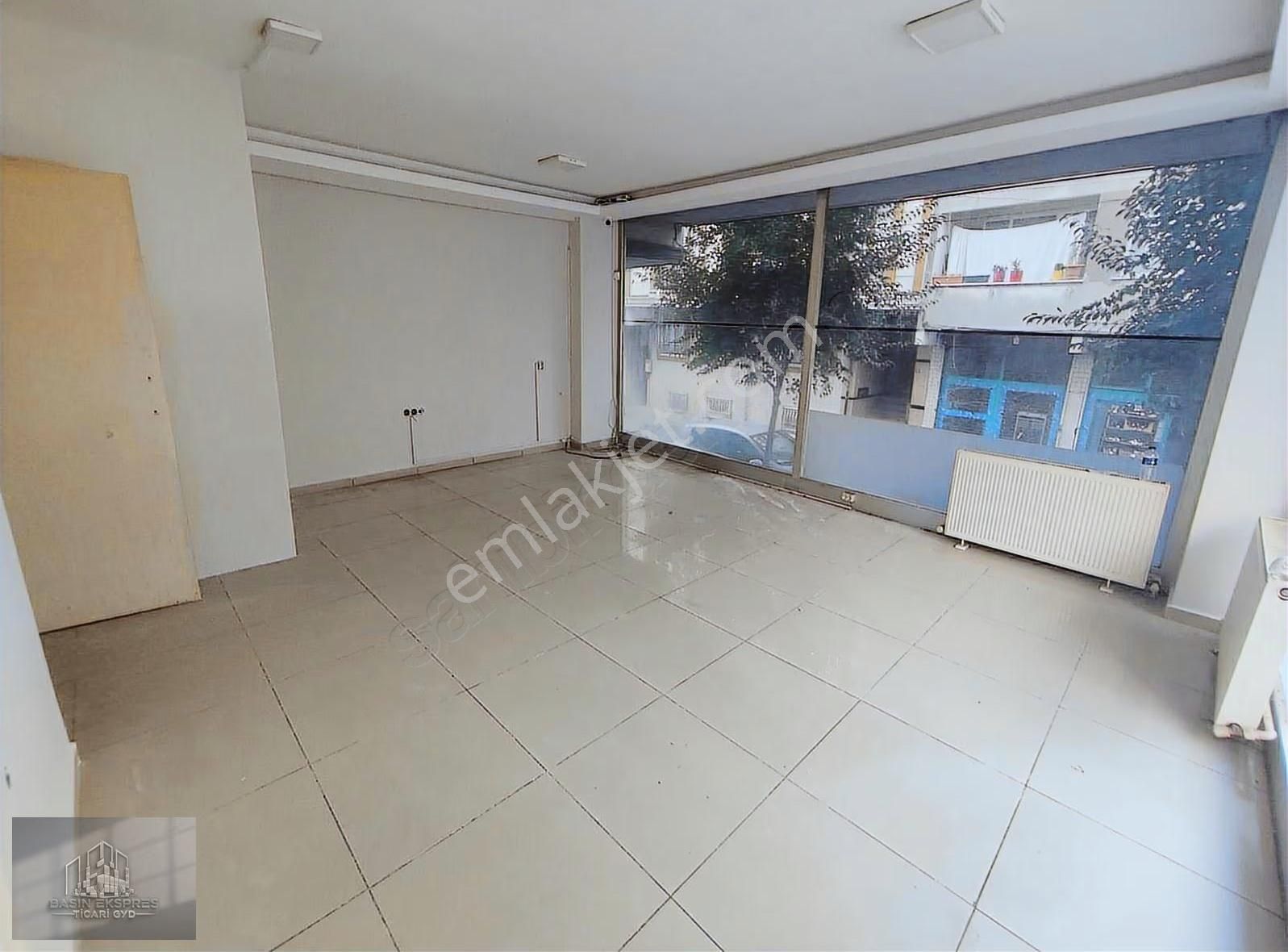 Sulyapıdan Kocasinanda Yeni Bina Altında Kiralık 300 M2 Dükkan - Görsel 11