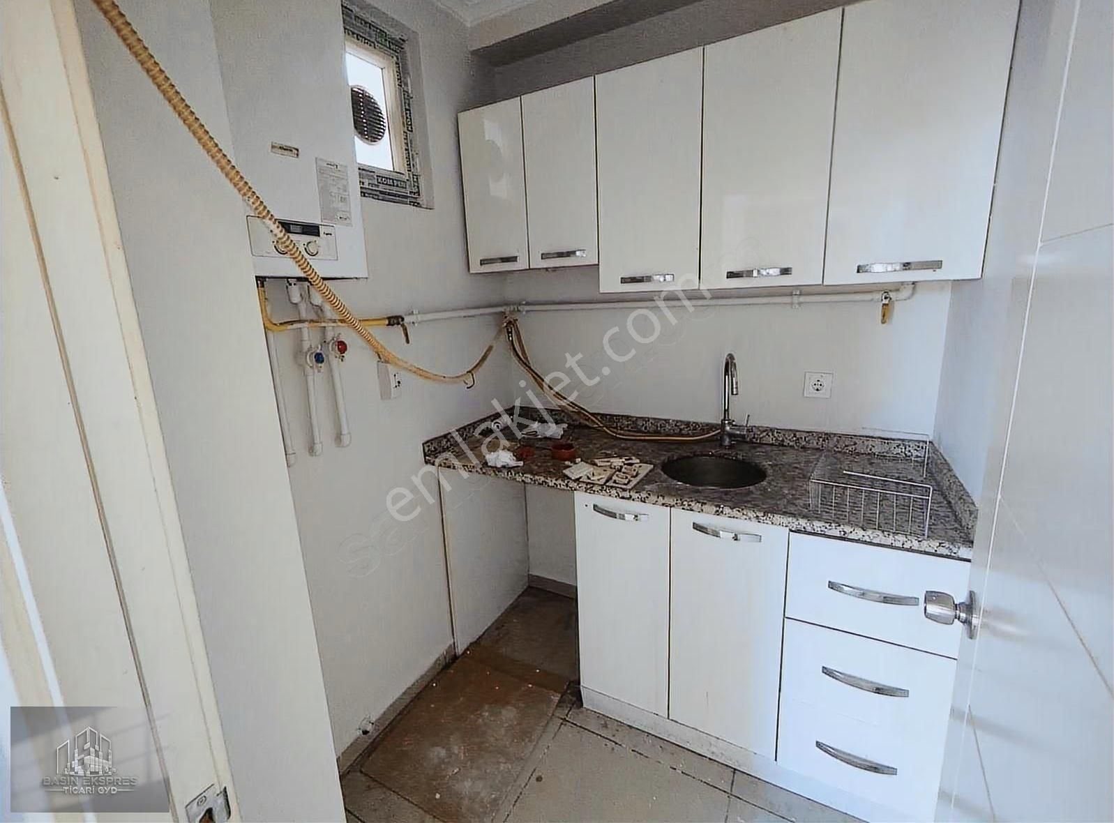 Sulyapıdan Kocasinanda Yeni Bina Altında Kiralık 300 M2 Dükkan - Görsel 14