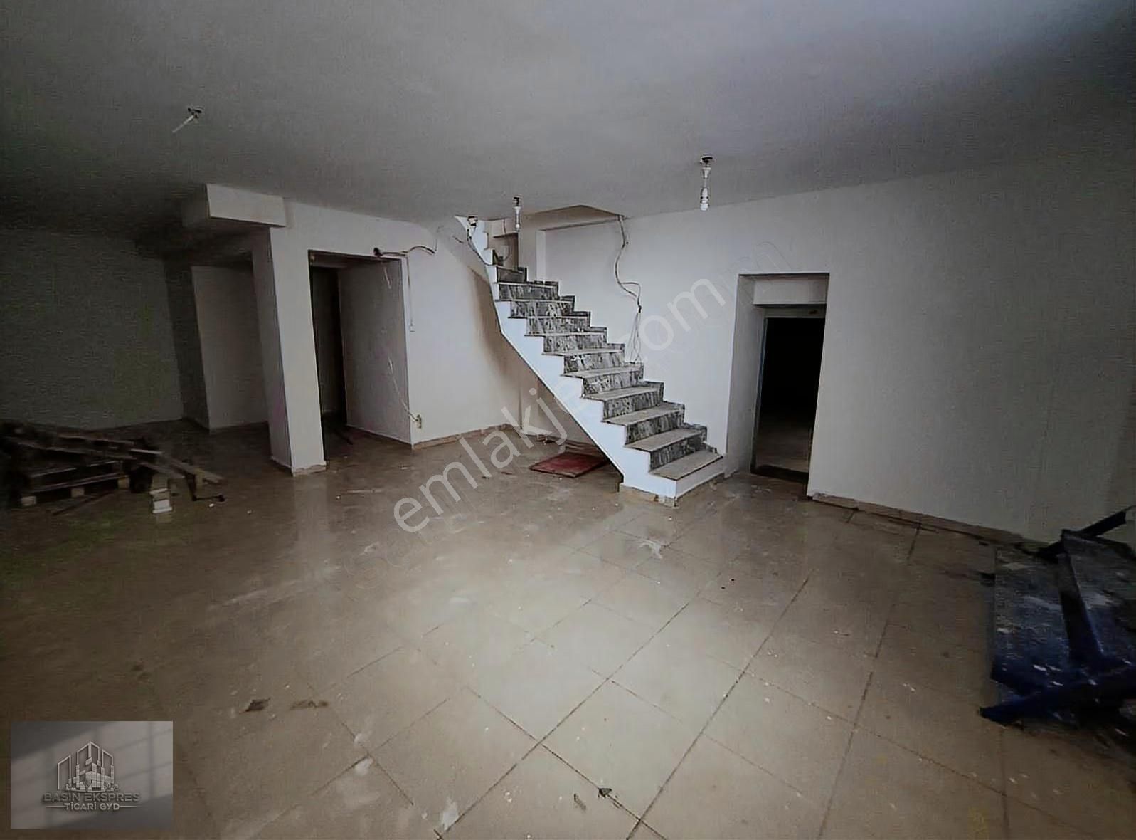 Sulyapıdan Kocasinanda Yeni Bina Altında Kiralık 300 M2 Dükkan - Görsel 5