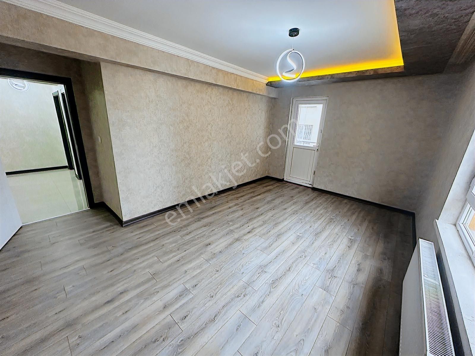 Eğitim Araştırma Hastanesi Paraleli Geniş Metrajlı Asansörlü 3+1 - Görsel 9