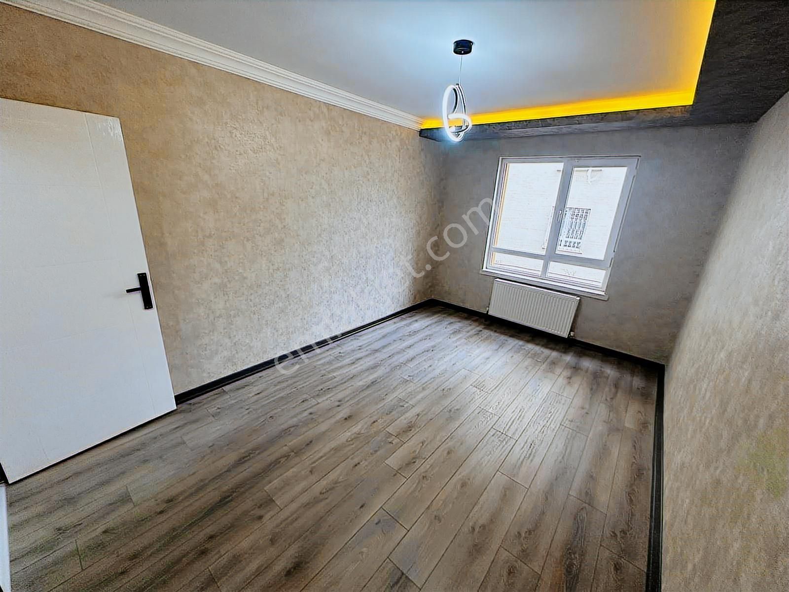 Eğitim Araştırma Hastanesi Paraleli Geniş Metrajlı Asansörlü 3+1 - Görsel 17