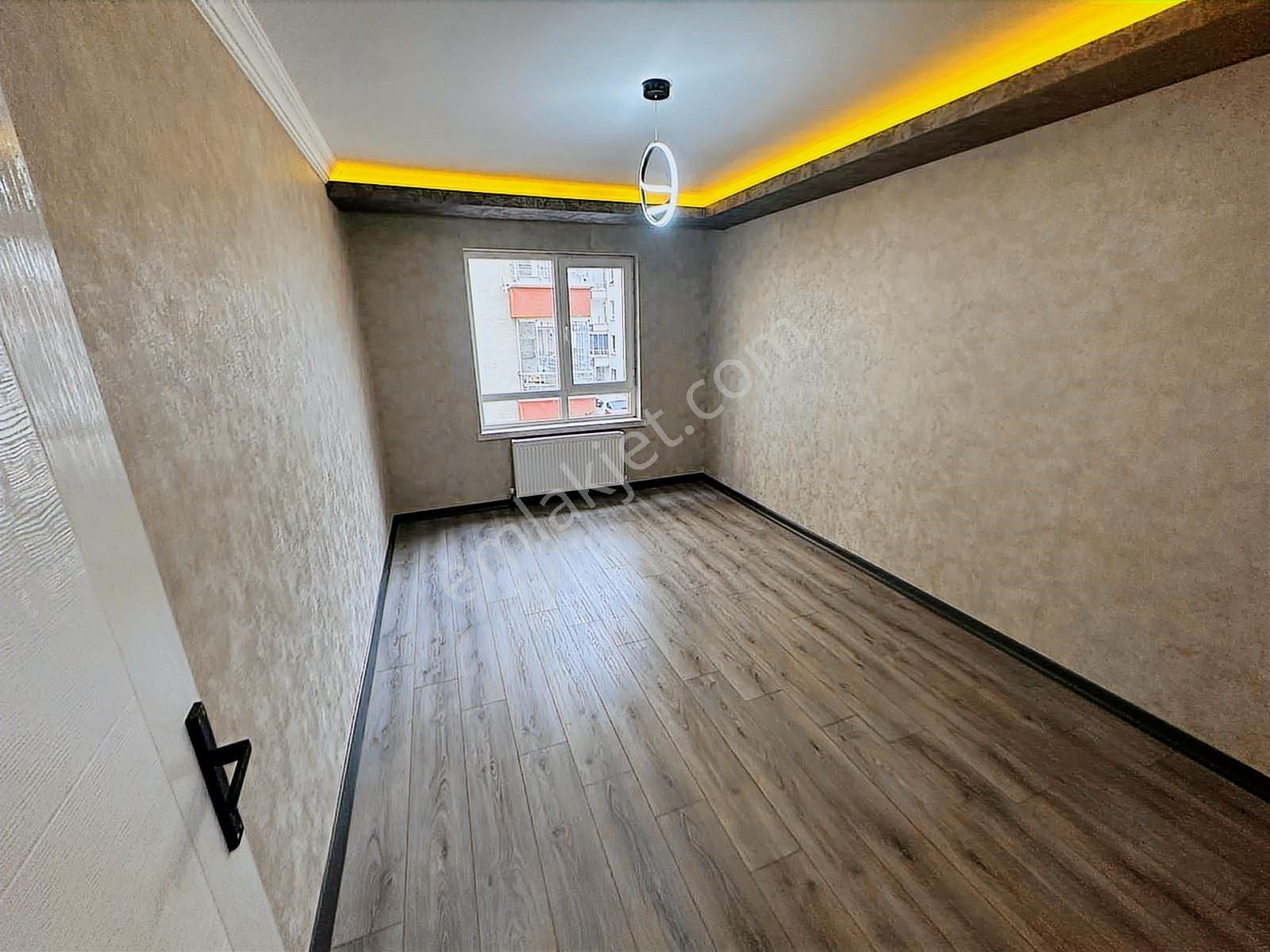 Eğitim Araştırma Hastanesi Paraleli Geniş Metrajlı Asansörlü 3+1 - Görsel 24