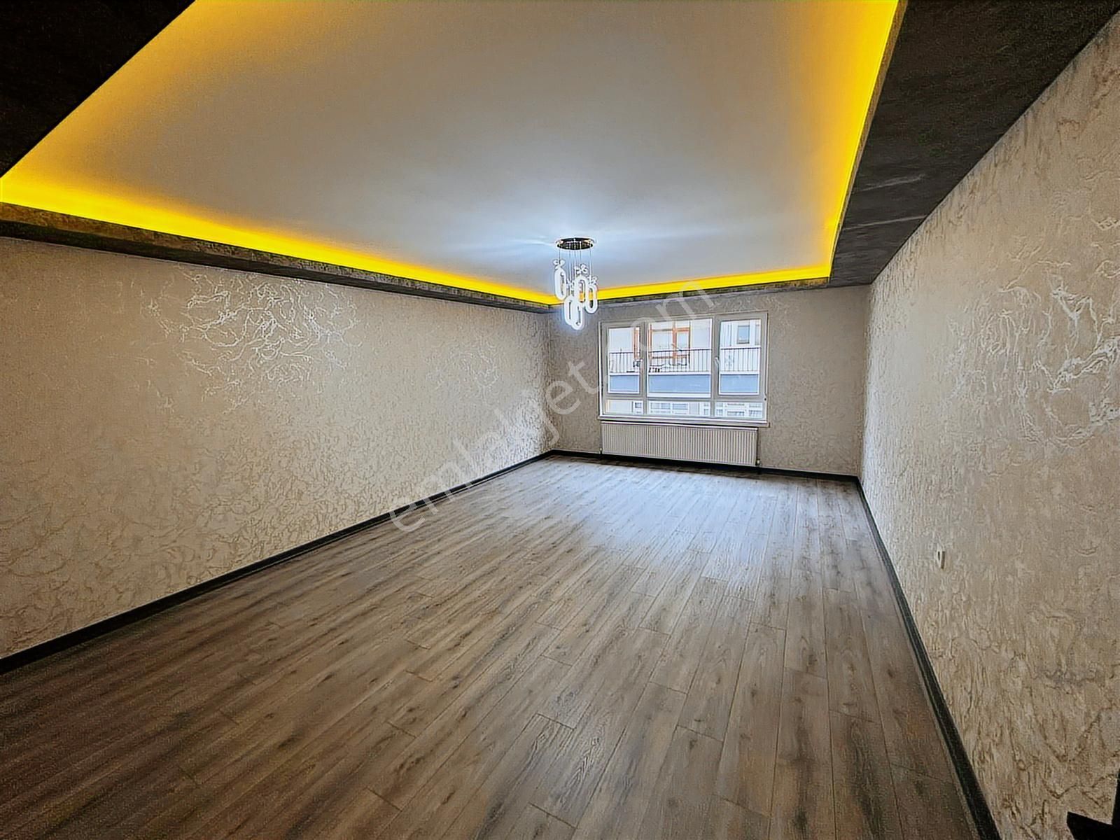 Eğitim Araştırma Hastanesi Paraleli Geniş Metrajlı Asansörlü 3+1 - Görsel 7