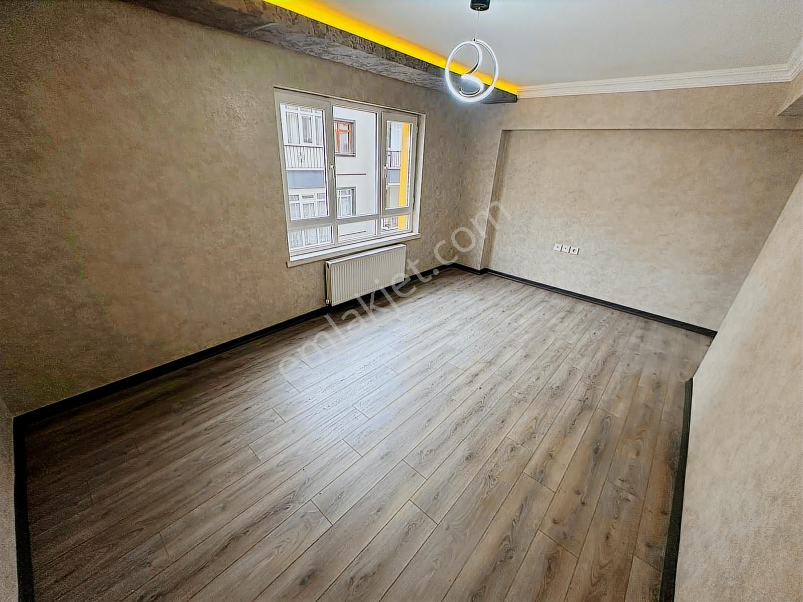 Eğitim Araştırma Hastanesi Paraleli Geniş Metrajlı Asansörlü 3+1 - Görsel 21