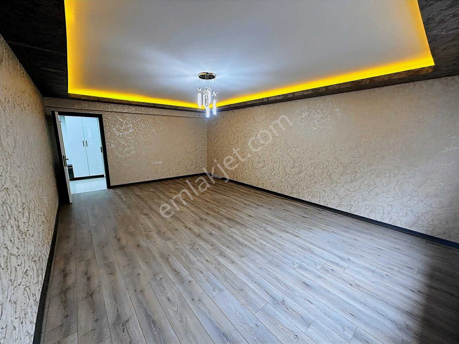 Eğitim Araştırma Hastanesi Paraleli Geniş Metrajlı Asansörlü 3+1 - Görsel 14