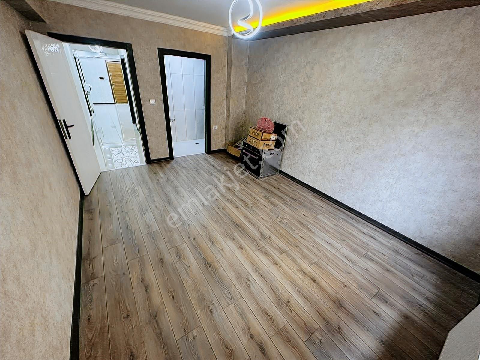 Eğitim Araştırma Hastanesi Paraleli Geniş Metrajlı Asansörlü 3+1 - Görsel 26