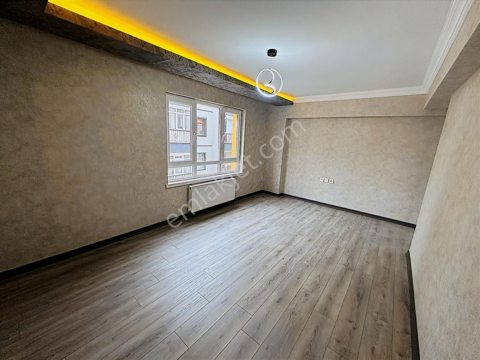 Eğitim Araştırma Hastanesi Paraleli Geniş Metrajlı Asansörlü 3+1 - Görsel 18