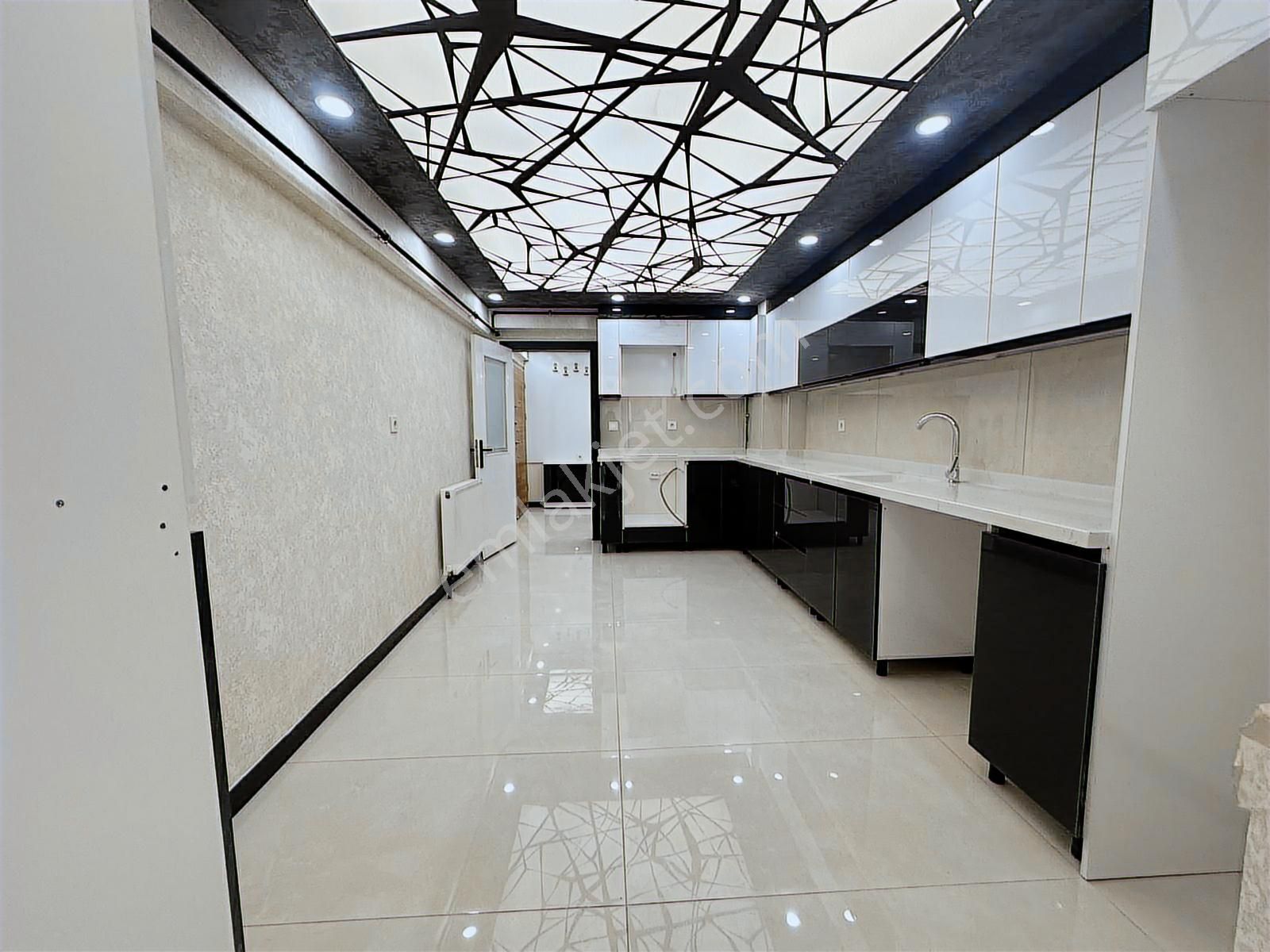 Eğitim Araştırma Hastanesi Paraleli Geniş Metrajlı Asansörlü 3+1 - Görsel 5